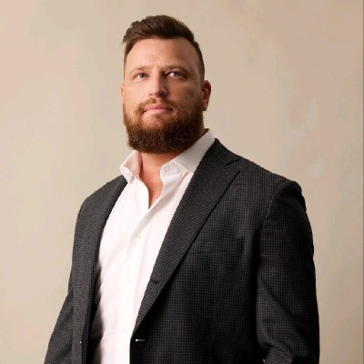 David McDonald