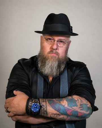 Sean Muller